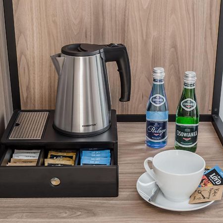 Deo Apartamenty Na Wyspie Spichrzow By Rent Like Home Gdańsk Exteriör bild