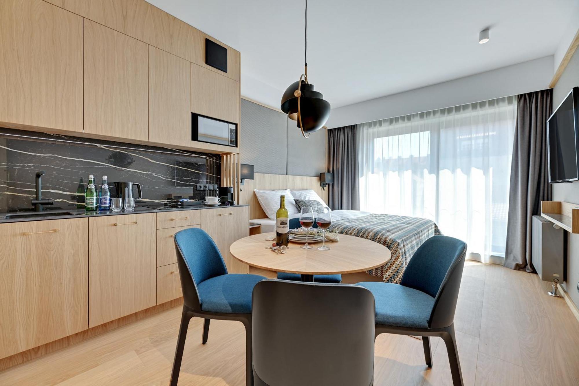 Deo Apartamenty Na Wyspie Spichrzow By Rent Like Home Gdańsk Exteriör bild