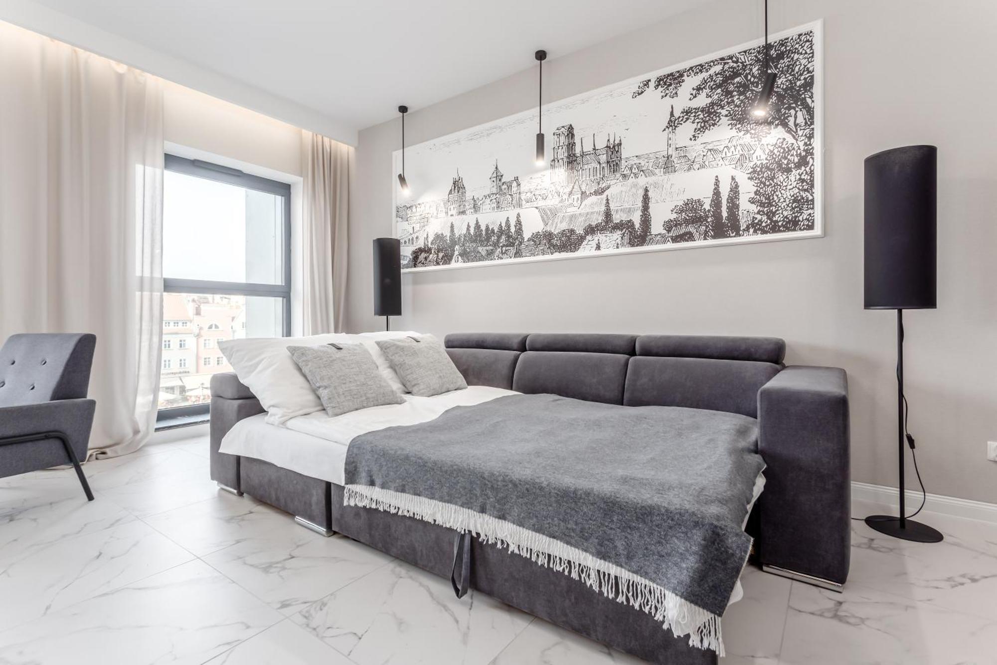 Deo Apartamenty Na Wyspie Spichrzow By Rent Like Home Gdańsk Exteriör bild