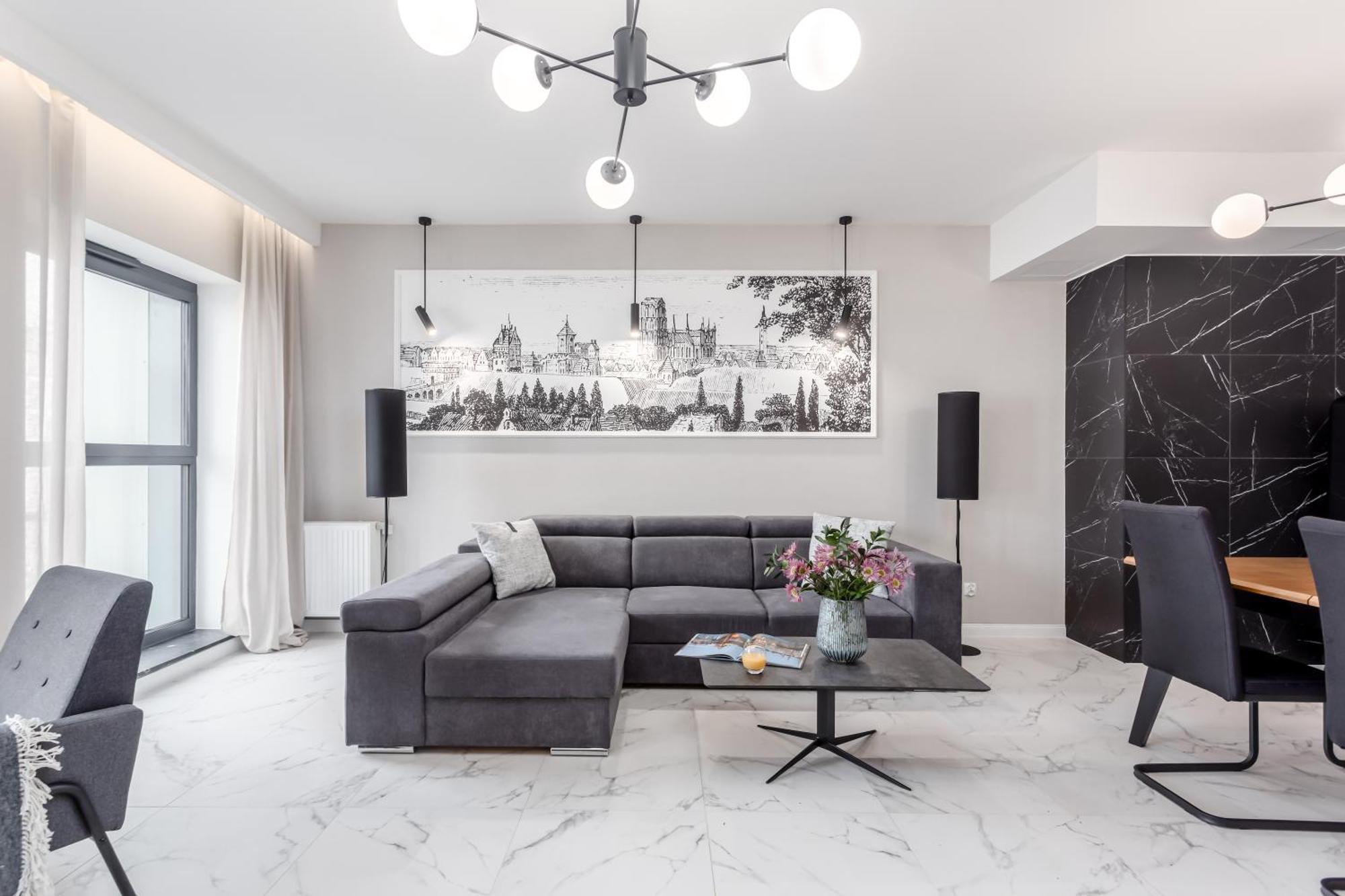 Deo Apartamenty Na Wyspie Spichrzow By Rent Like Home Gdańsk Exteriör bild