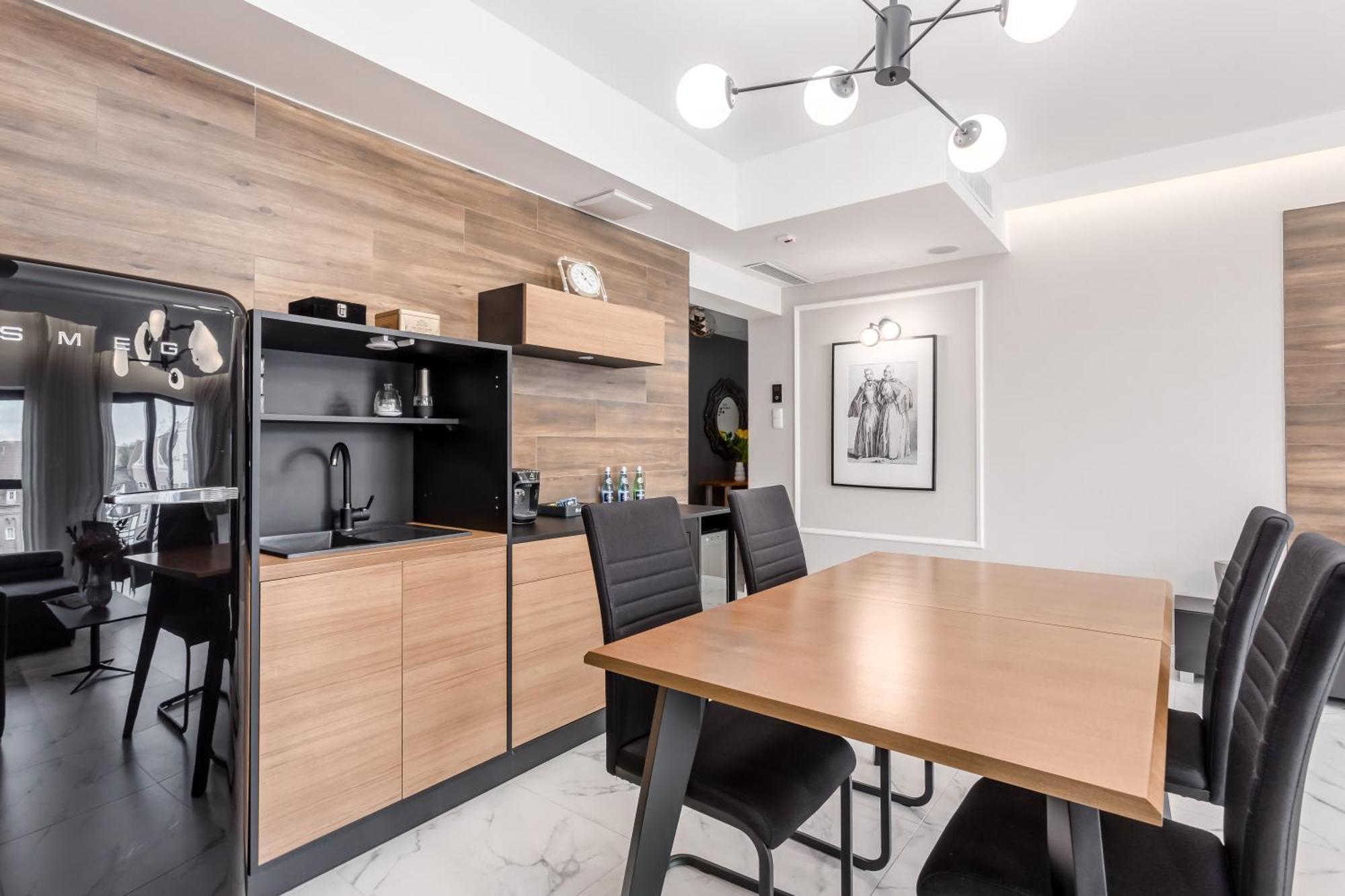 Deo Apartamenty Na Wyspie Spichrzow By Rent Like Home Gdańsk Exteriör bild