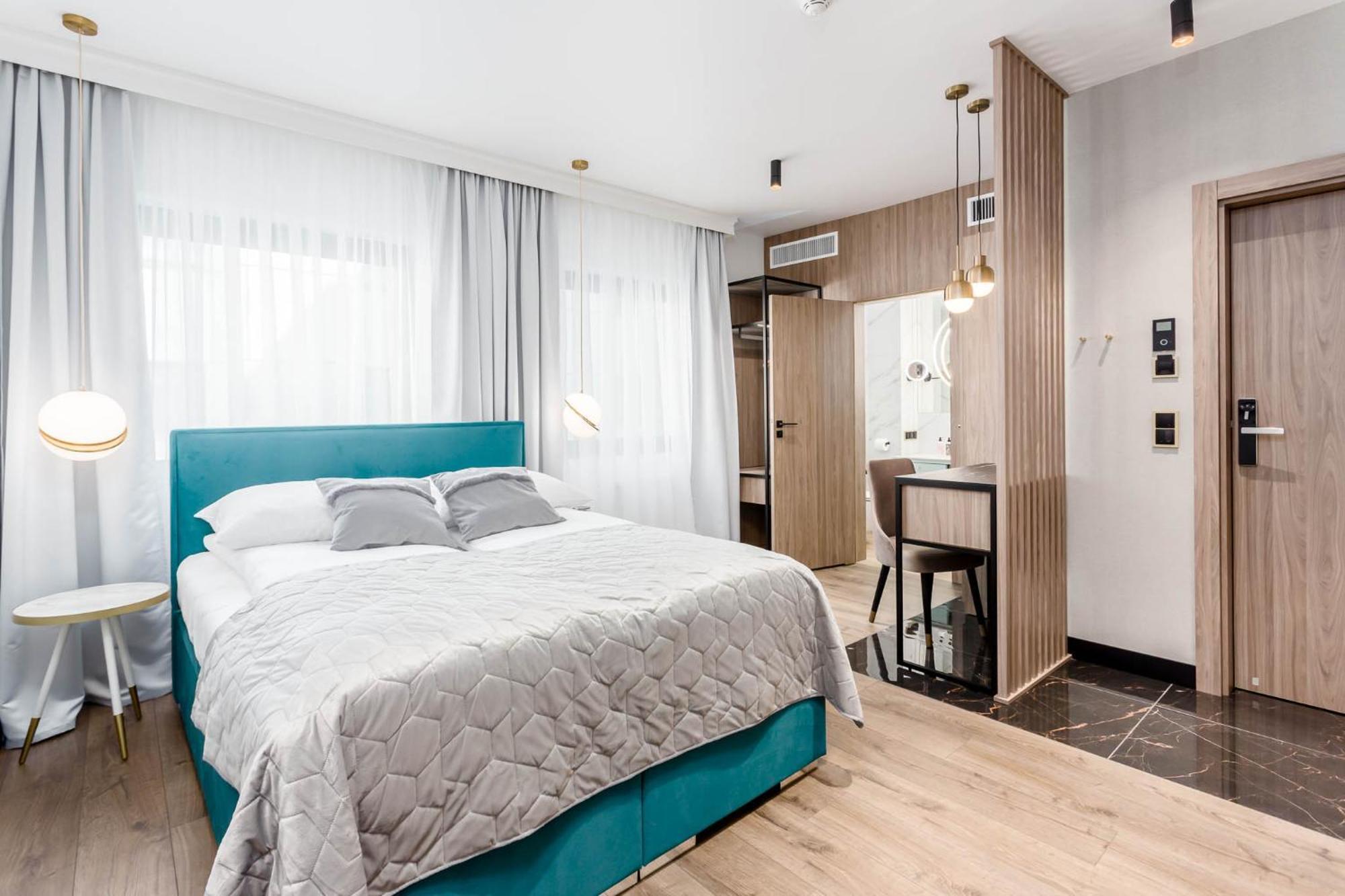Deo Apartamenty Na Wyspie Spichrzow By Rent Like Home Gdańsk Exteriör bild