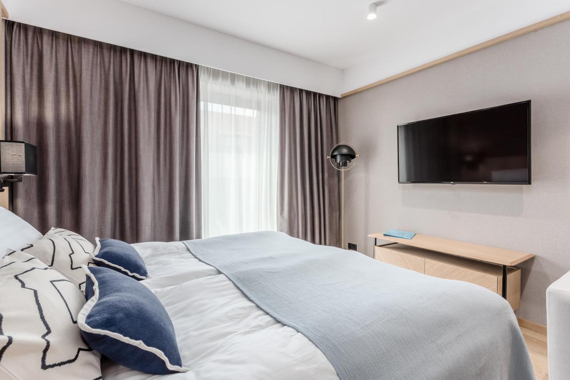 Deo Apartamenty Na Wyspie Spichrzow By Rent Like Home Gdańsk Exteriör bild