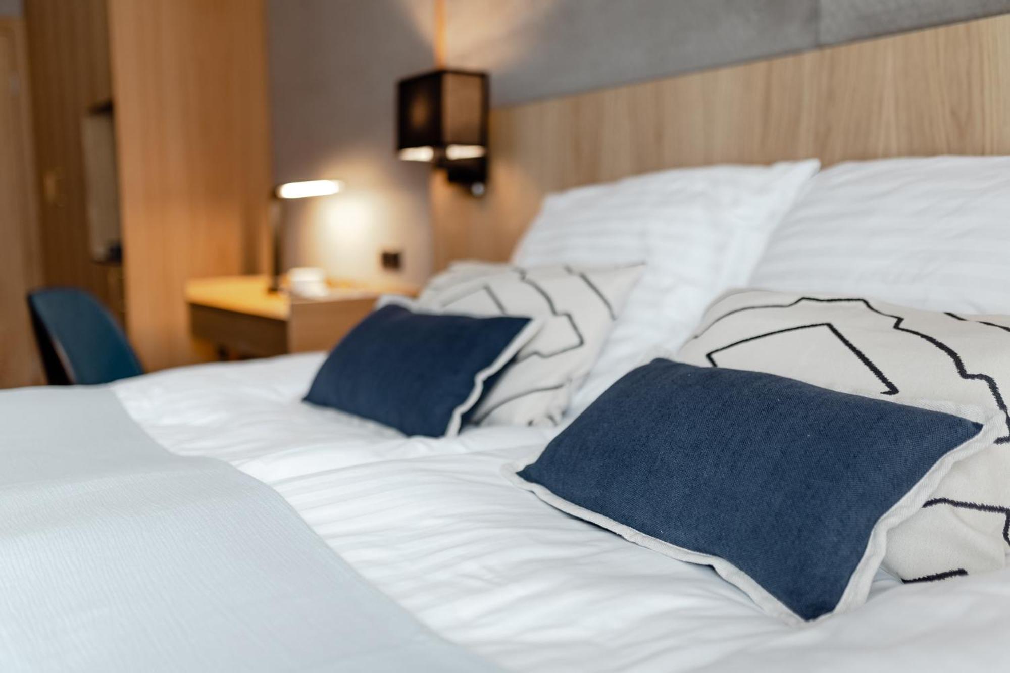 Deo Apartamenty Na Wyspie Spichrzow By Rent Like Home Gdańsk Exteriör bild