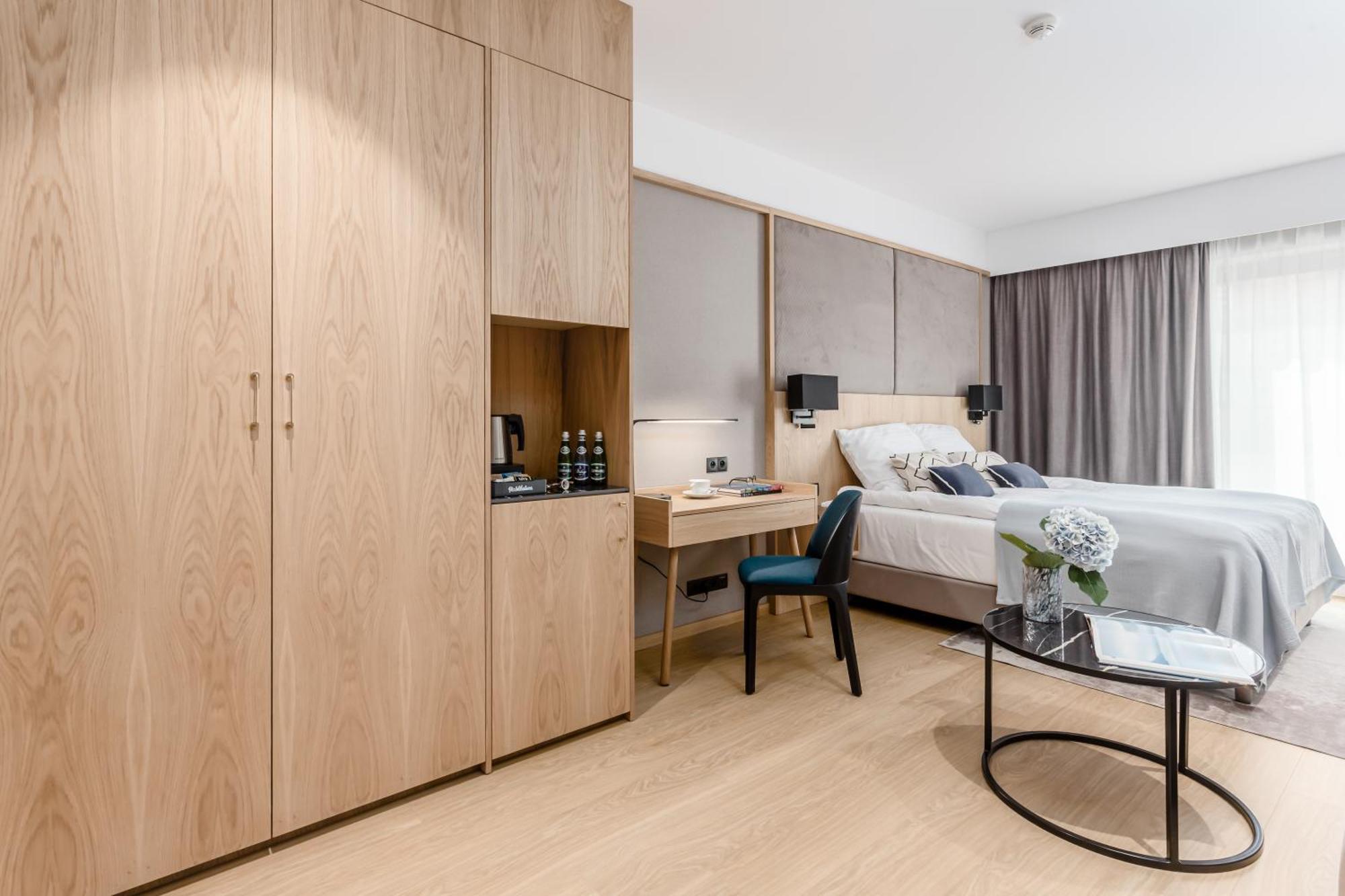 Deo Apartamenty Na Wyspie Spichrzow By Rent Like Home Gdańsk Exteriör bild