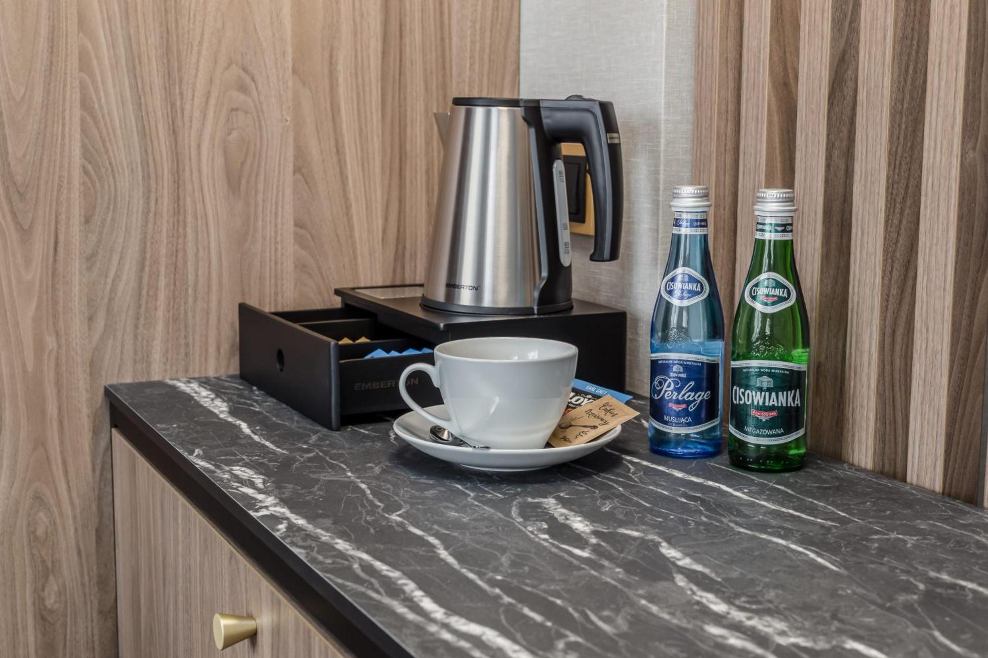 Deo Apartamenty Na Wyspie Spichrzow By Rent Like Home Gdańsk Exteriör bild