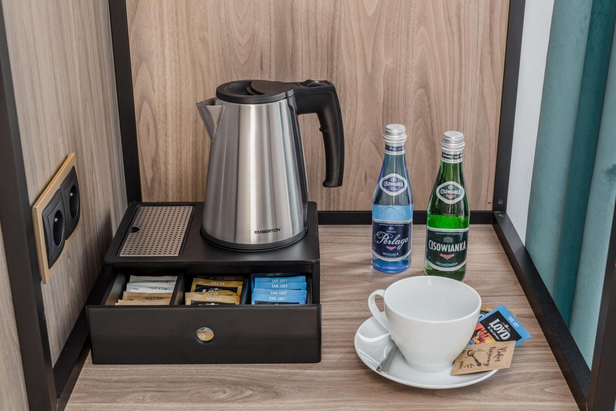 Deo Apartamenty Na Wyspie Spichrzow By Rent Like Home Gdańsk Exteriör bild