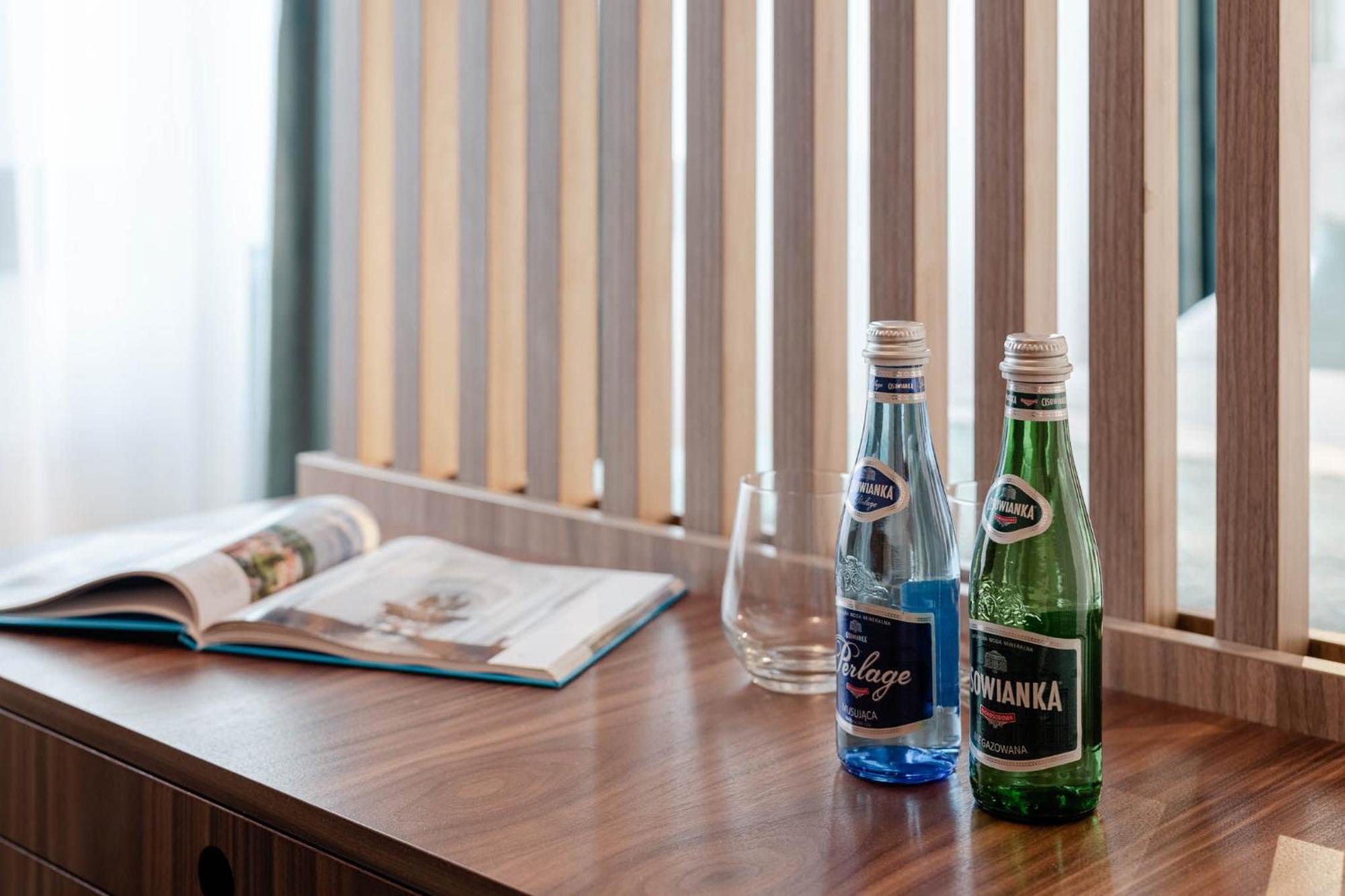 Deo Apartamenty Na Wyspie Spichrzow By Rent Like Home Gdańsk Exteriör bild
