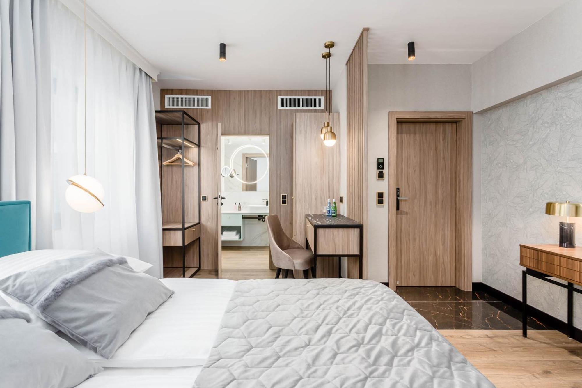 Deo Apartamenty Na Wyspie Spichrzow By Rent Like Home Gdańsk Exteriör bild