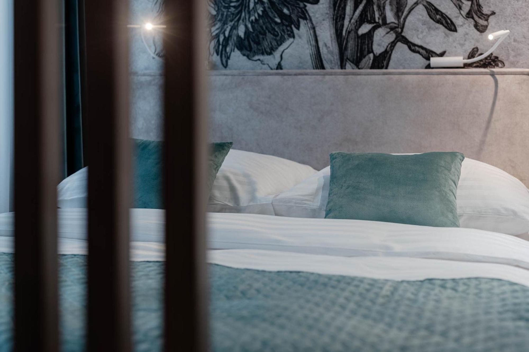 Deo Apartamenty Na Wyspie Spichrzow By Rent Like Home Gdańsk Exteriör bild