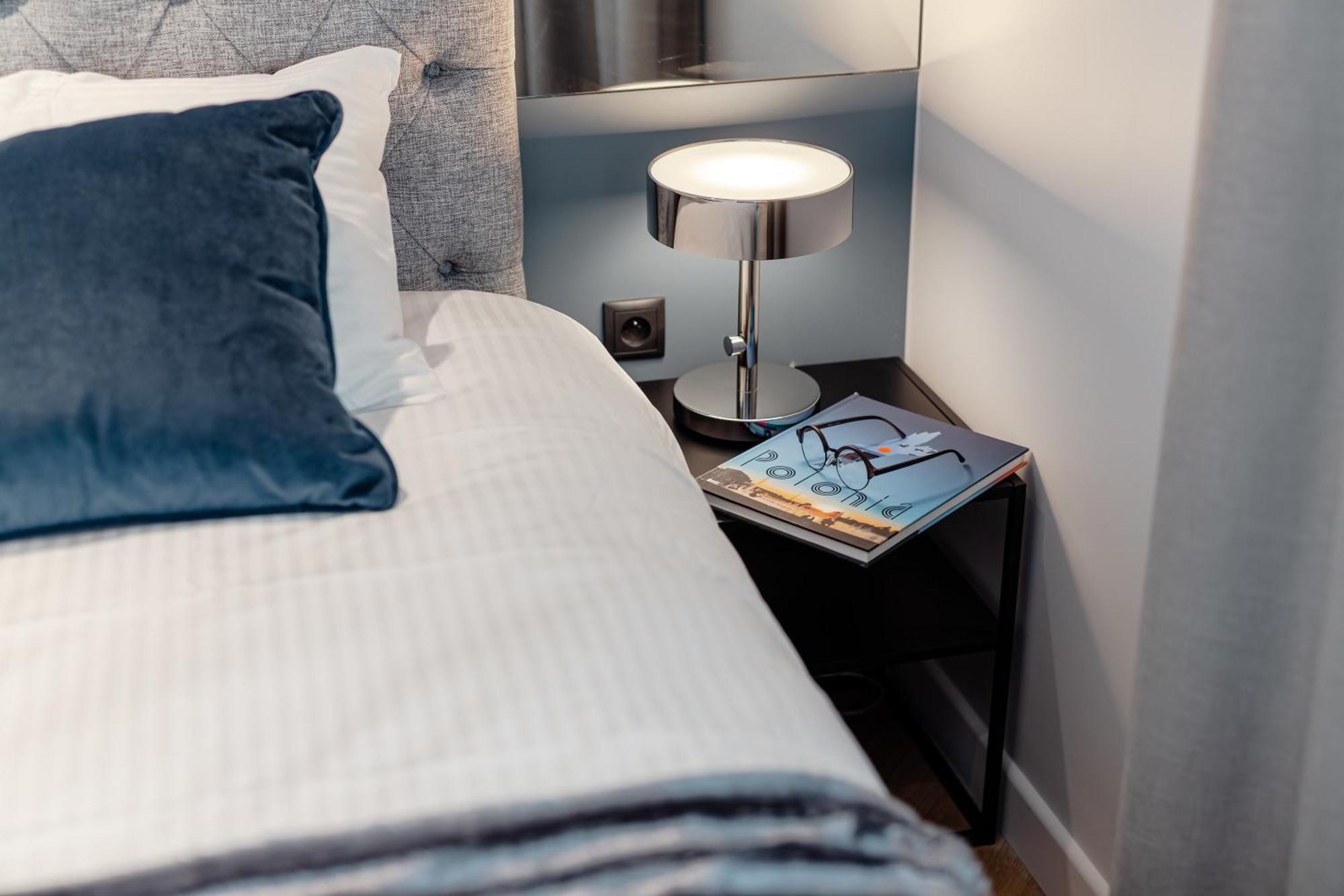 Deo Apartamenty Na Wyspie Spichrzow By Rent Like Home Gdańsk Exteriör bild