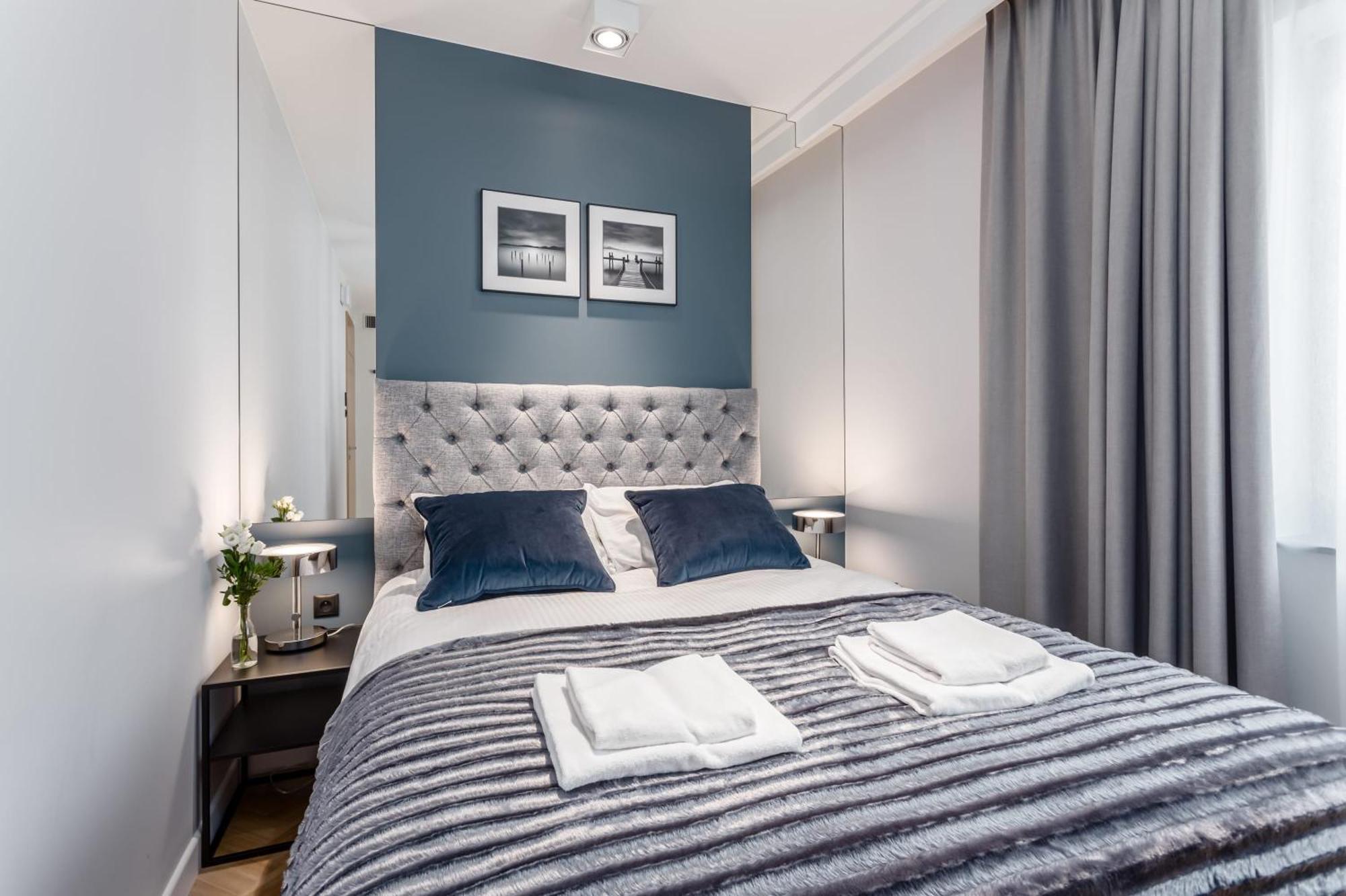 Deo Apartamenty Na Wyspie Spichrzow By Rent Like Home Gdańsk Exteriör bild