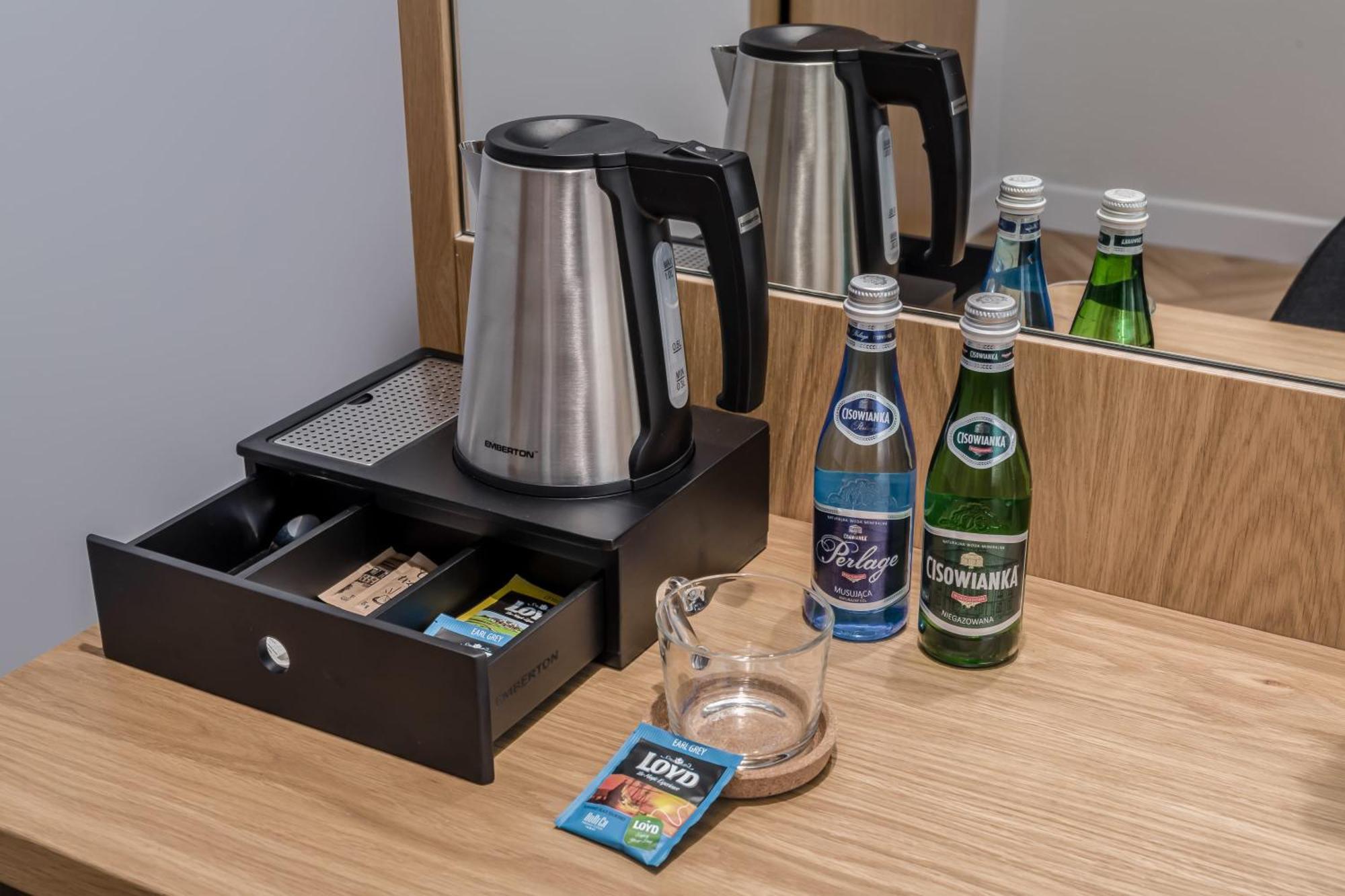Deo Apartamenty Na Wyspie Spichrzow By Rent Like Home Gdańsk Exteriör bild