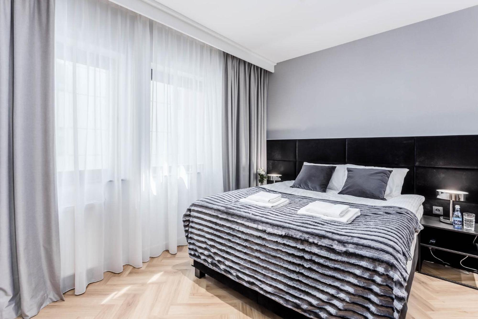 Deo Apartamenty Na Wyspie Spichrzow By Rent Like Home Gdańsk Exteriör bild