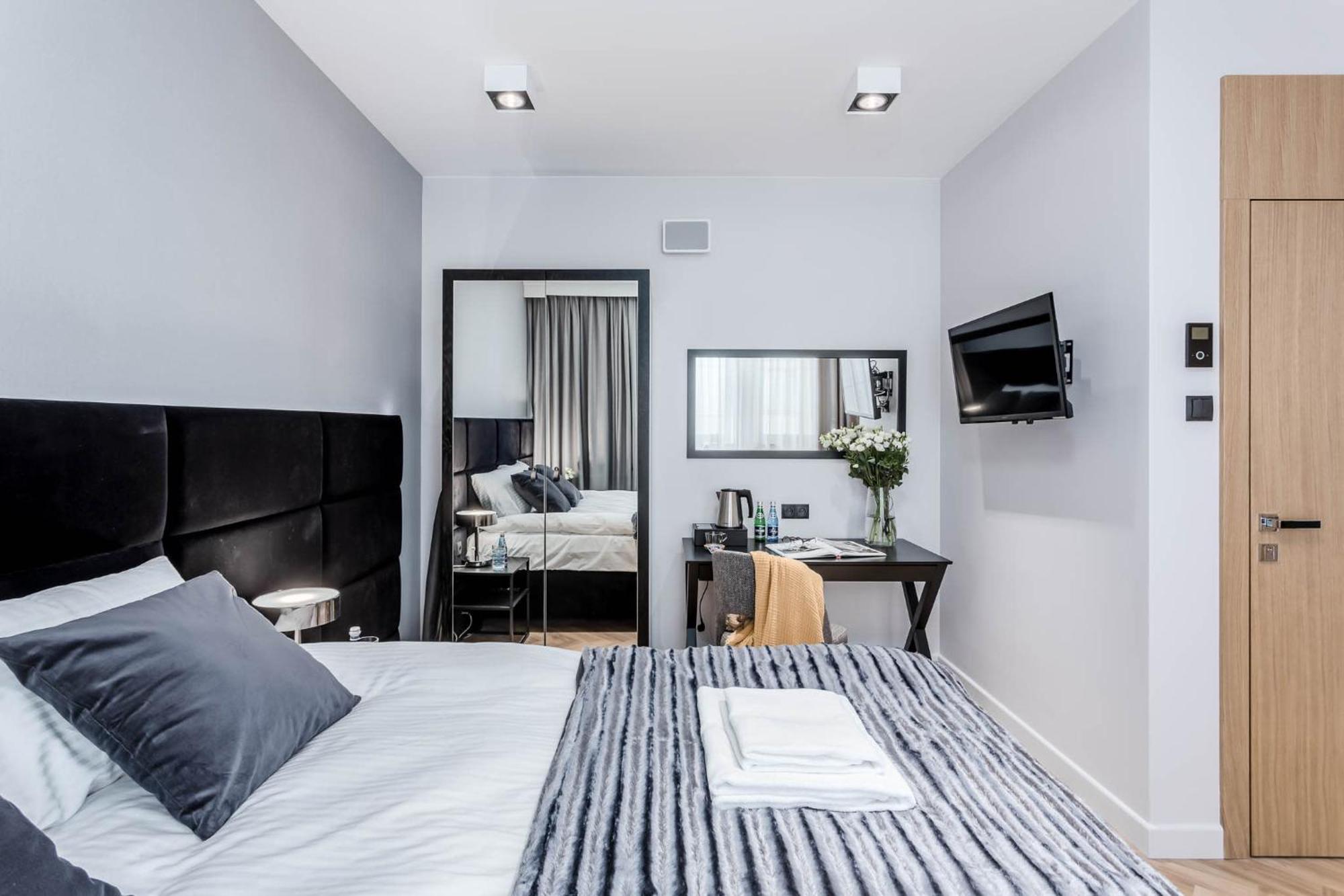 Deo Apartamenty Na Wyspie Spichrzow By Rent Like Home Gdańsk Exteriör bild