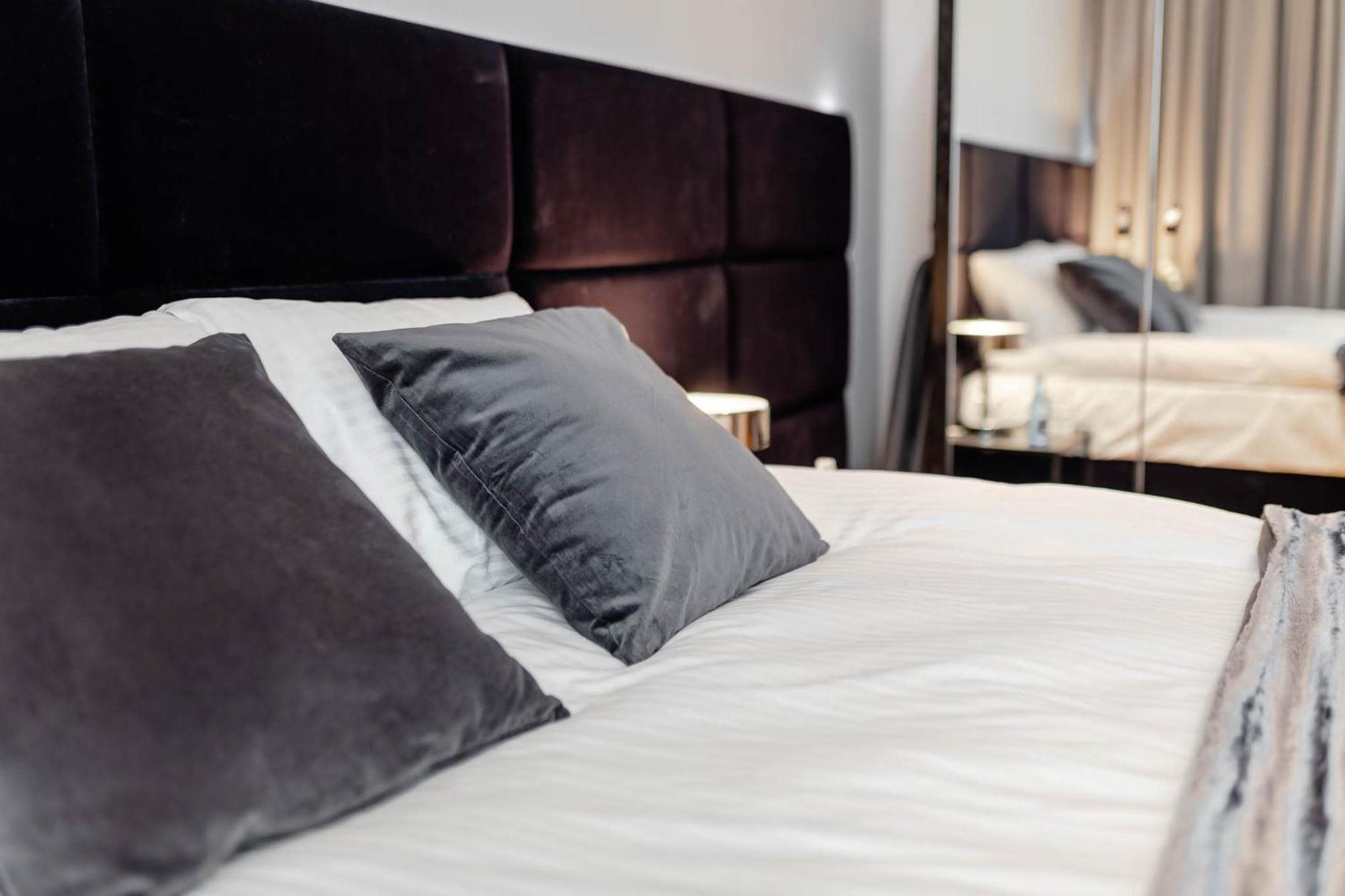 Deo Apartamenty Na Wyspie Spichrzow By Rent Like Home Gdańsk Exteriör bild
