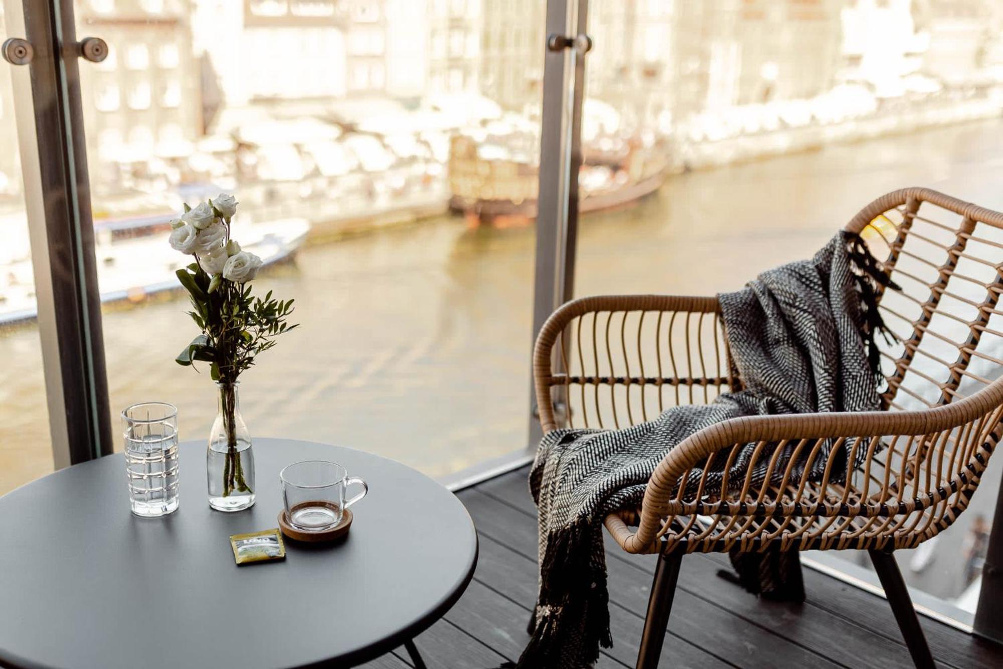 Deo Apartamenty Na Wyspie Spichrzow By Rent Like Home Gdańsk Exteriör bild