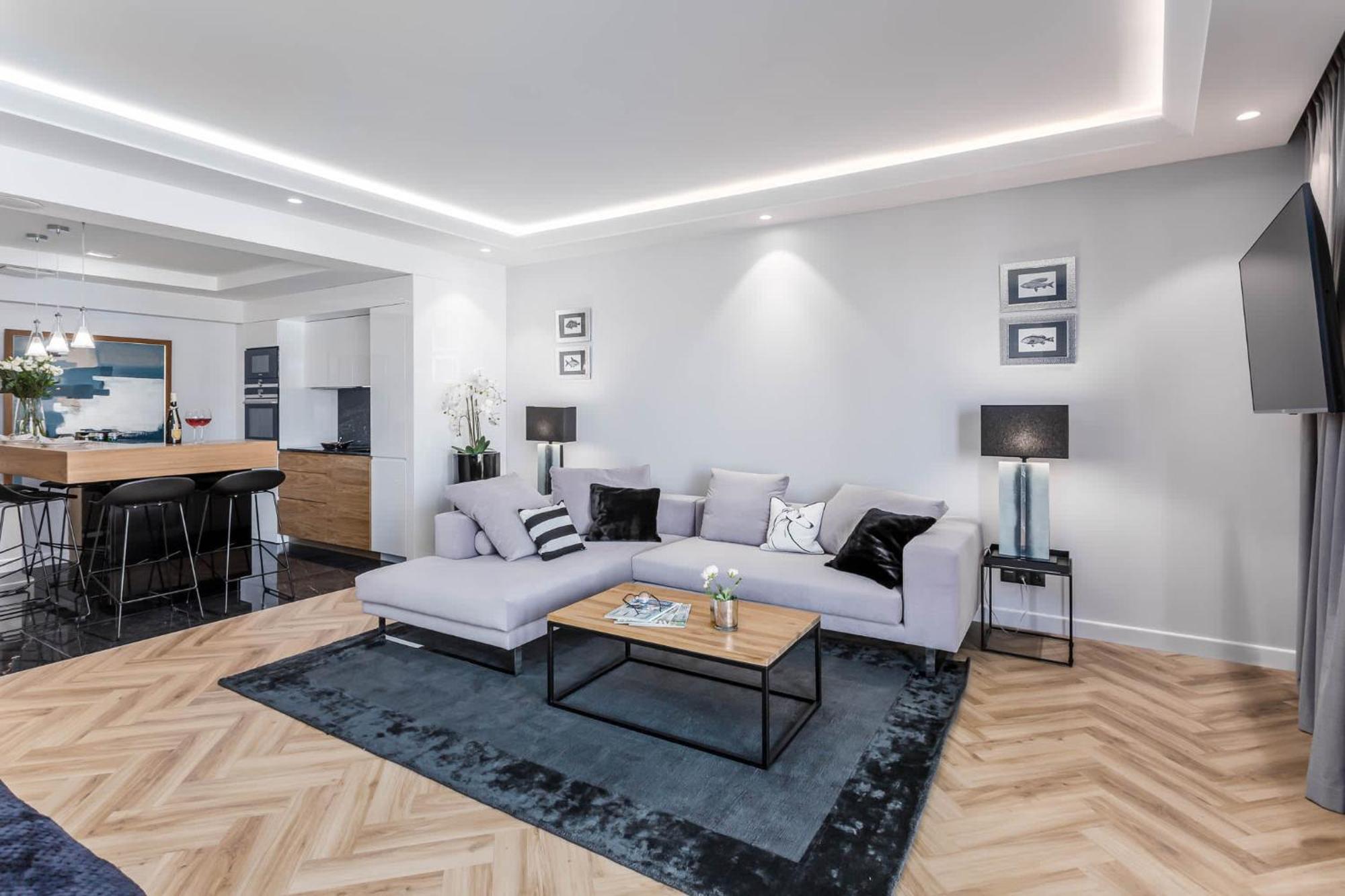 Deo Apartamenty Na Wyspie Spichrzow By Rent Like Home Gdańsk Exteriör bild