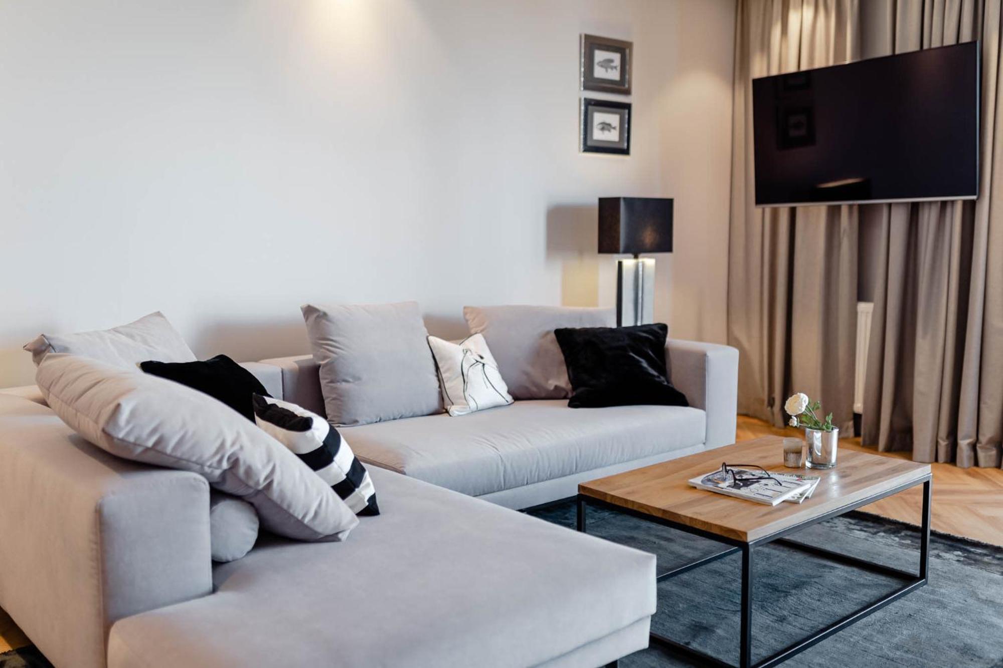 Deo Apartamenty Na Wyspie Spichrzow By Rent Like Home Gdańsk Exteriör bild
