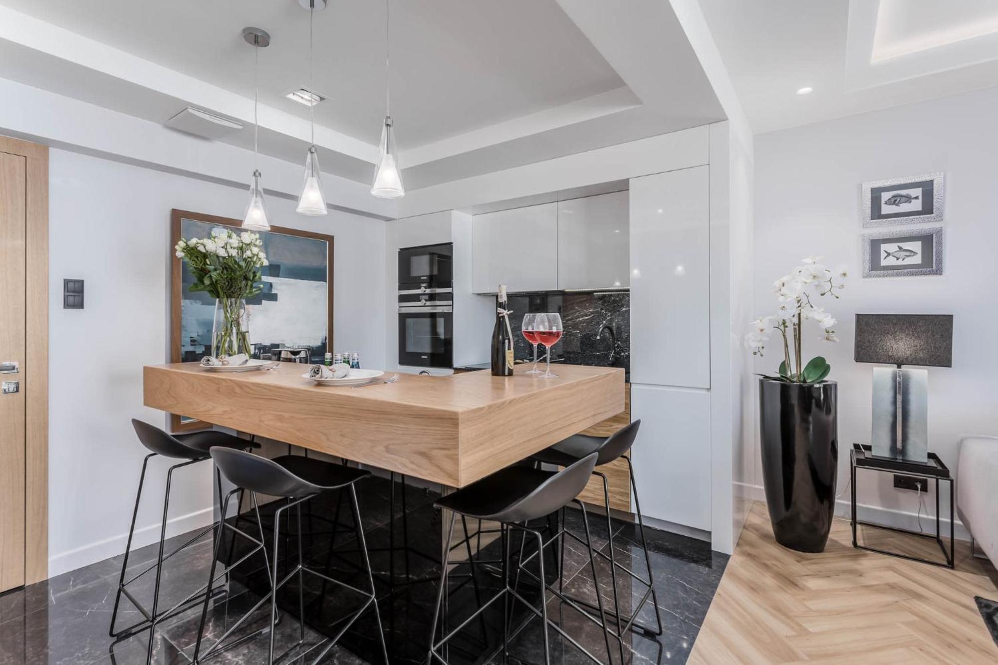 Deo Apartamenty Na Wyspie Spichrzow By Rent Like Home Gdańsk Exteriör bild