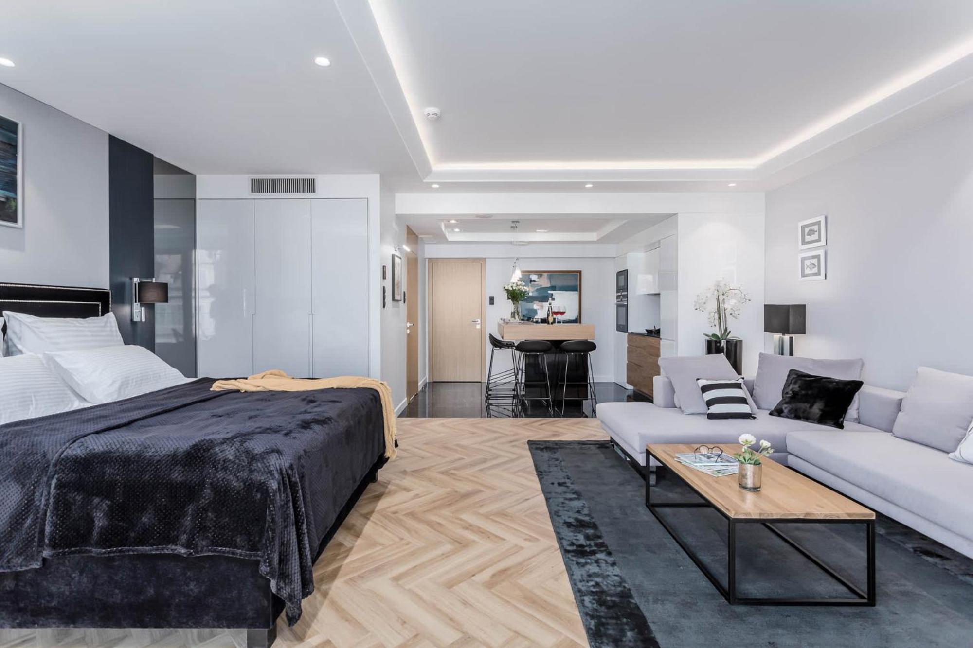 Deo Apartamenty Na Wyspie Spichrzow By Rent Like Home Gdańsk Exteriör bild