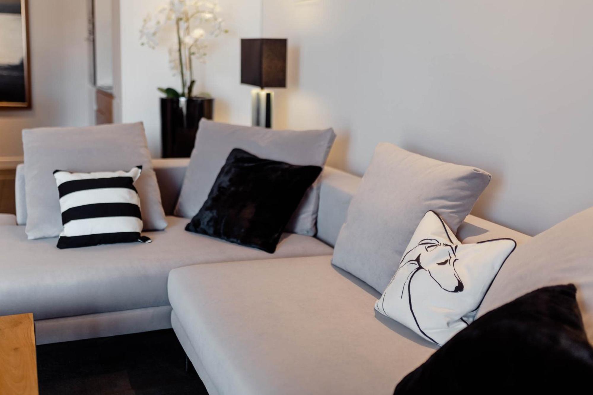 Deo Apartamenty Na Wyspie Spichrzow By Rent Like Home Gdańsk Exteriör bild