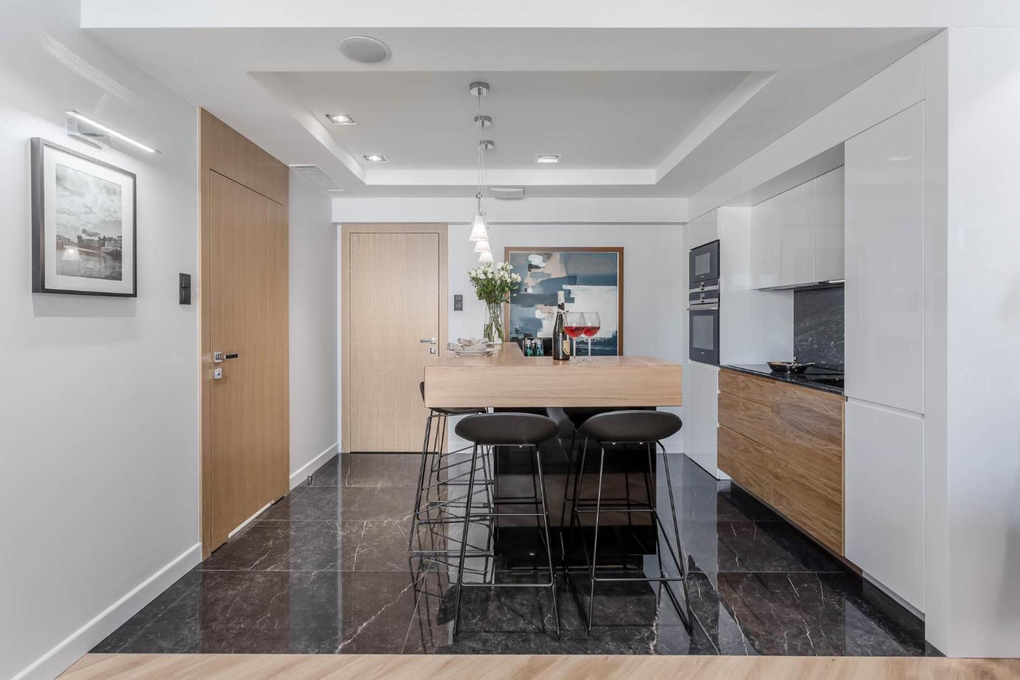 Deo Apartamenty Na Wyspie Spichrzow By Rent Like Home Gdańsk Exteriör bild