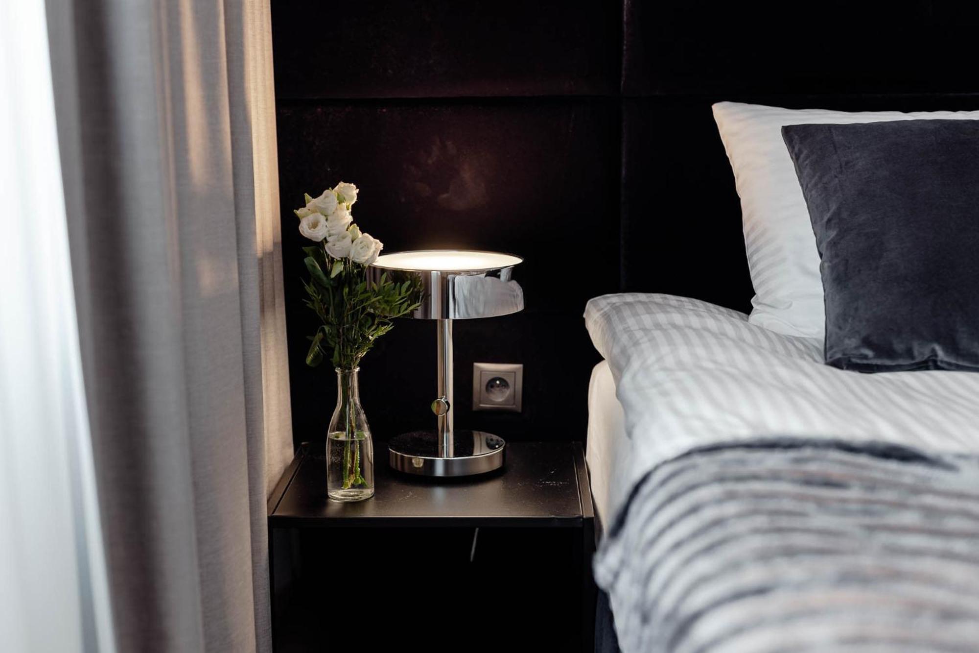 Deo Apartamenty Na Wyspie Spichrzow By Rent Like Home Gdańsk Exteriör bild
